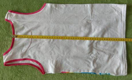 Súprava spodné prádlo my little pony, 128