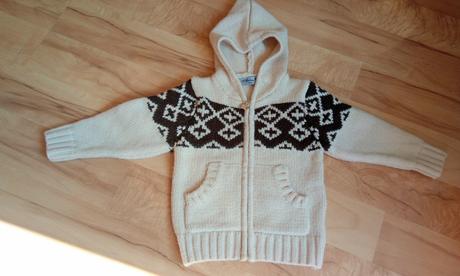 Svetrík - 86/92, 86