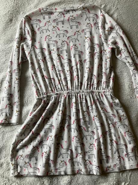 Saty s jednorozcami, f&f,122