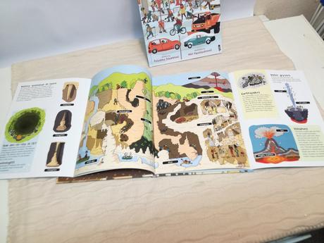 The big book of snow and ice nsp21, 