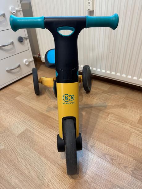 Kinderkraft 4trike, 