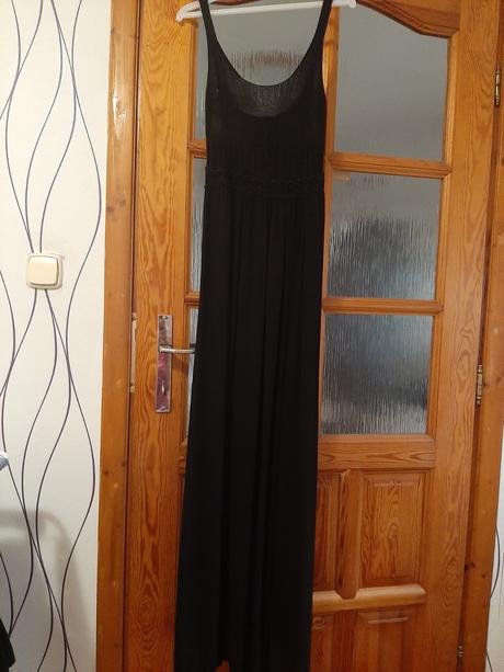 Predám šaty raz oblečené, 