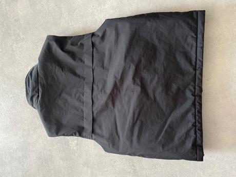Cargo vesta s vreckami, zara,140