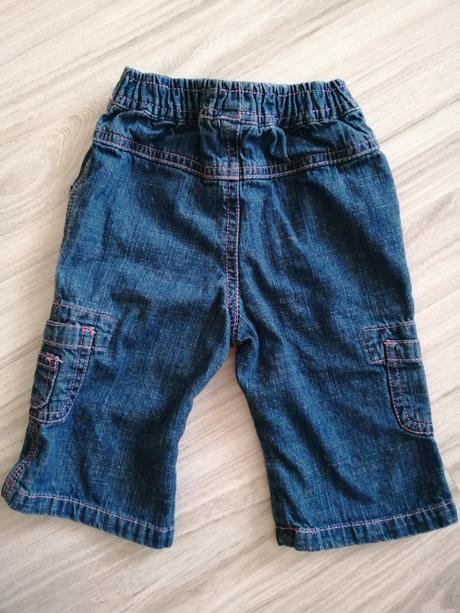 Dievčenské rifle č. 68, st. bernard,68