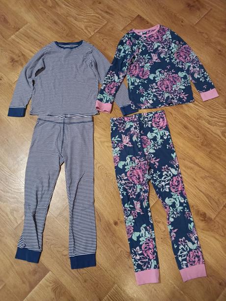 Pyžamka next, next,140