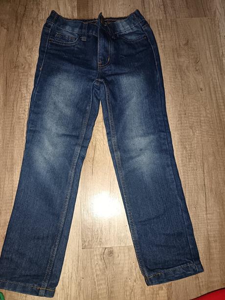 Riflove nohavice, kiki&koko,122