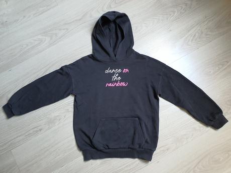 Mikina benetton, benetton,140