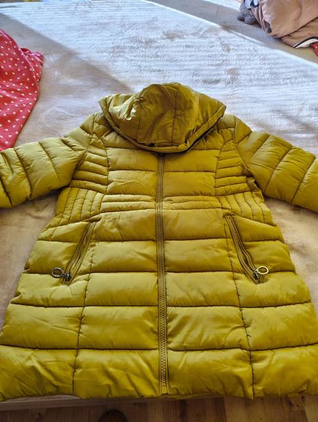 Dámska vetrovka, xxl