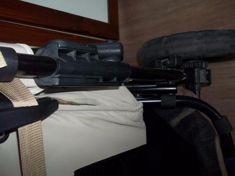 Športový kočík - concord fusion, concord,concord fusion