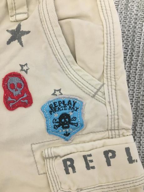 Kratase replay frajerske, replay,122