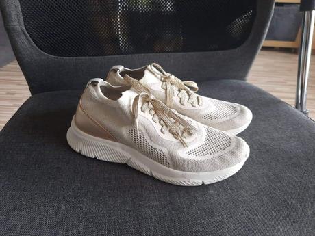 Letné dievčenské tenisky lumberjack, 36