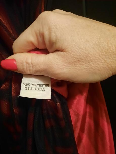 Dámske spoločenské/ plesové dlhé šaty, s