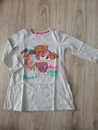 Nočná košieľka, 98