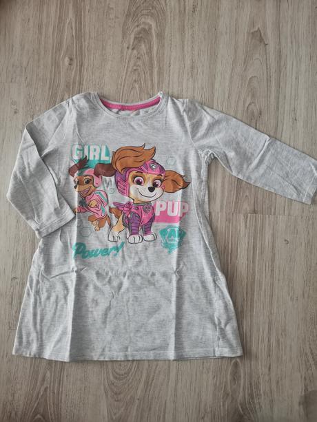 Nočná košieľka, 98