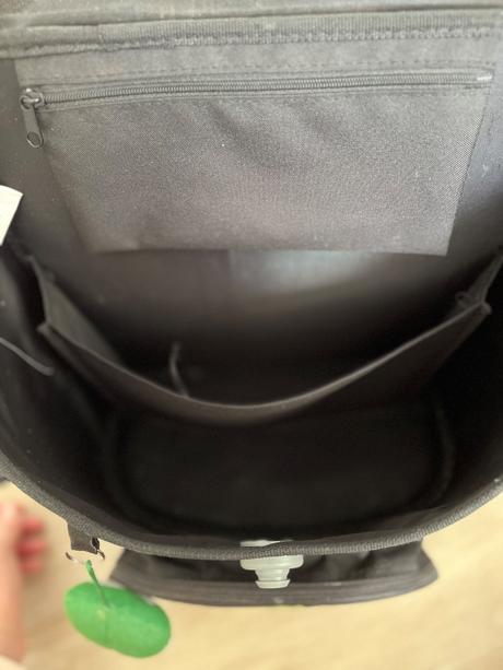 Školská taška pre prvaka,