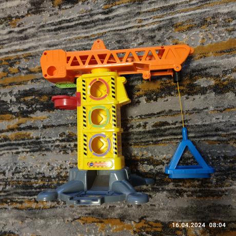 Toot - toot výťah,