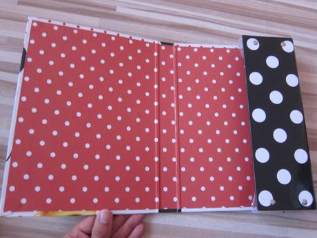 Doska  na a5 malé zošity, 