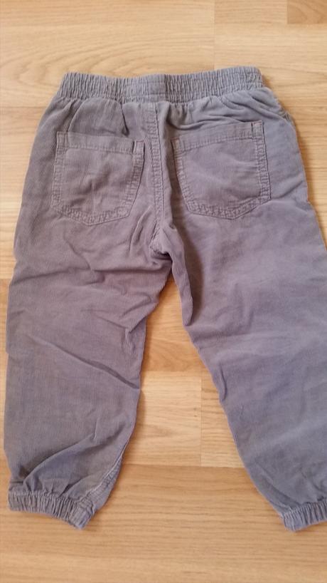 Nohavice lupilu v.92, lupilu,92