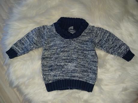 Pulover, f&f,80