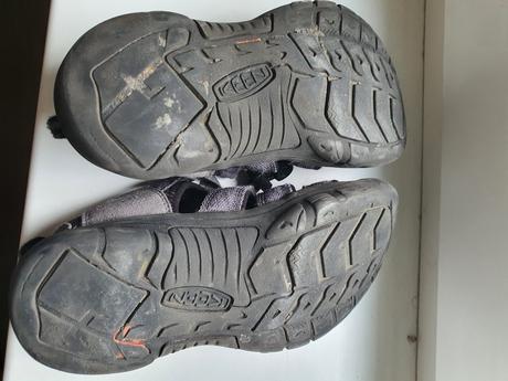 Keen sandale v.35, keen,35