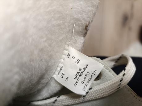 Korčule, tempish,38