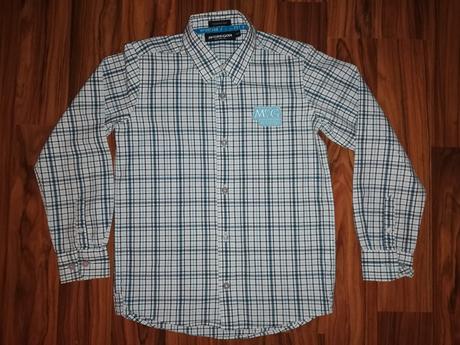 Košeľa č. 140, 140