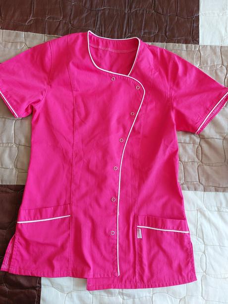 Zdravotnícka bluza, m