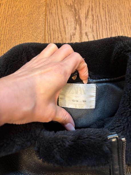 Zara bunda 164/xs, zara,164