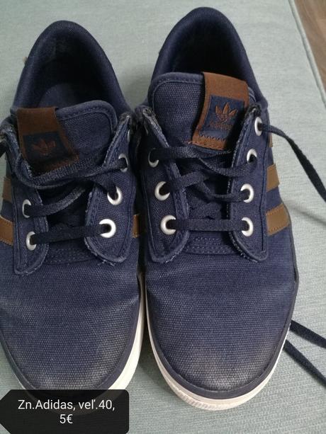 Tenisky, adidas,40
