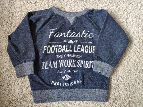 Mikina (x), pepco,98