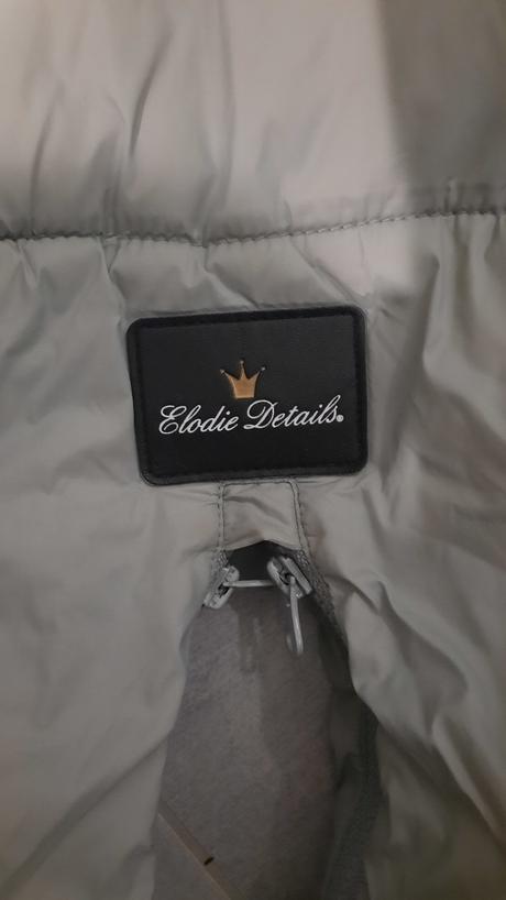 Overal fusak, elodie details