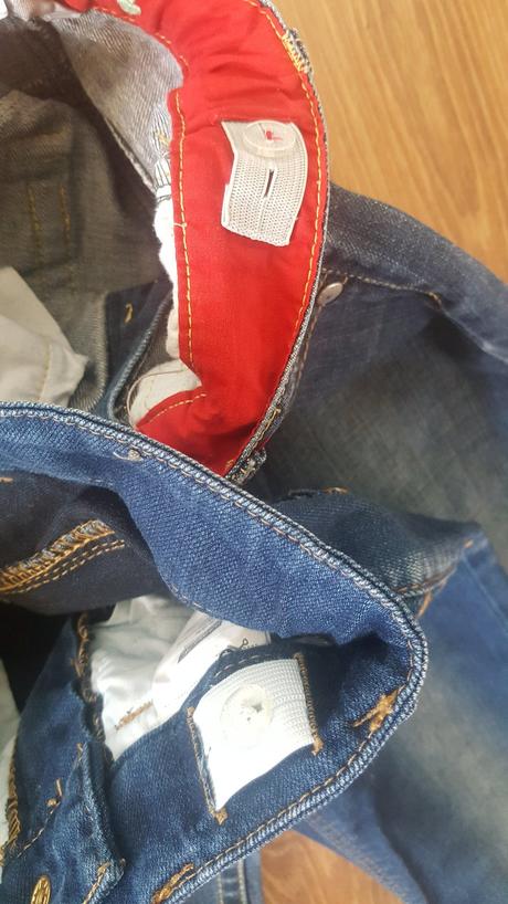 Ryfle, pepe jeans,116