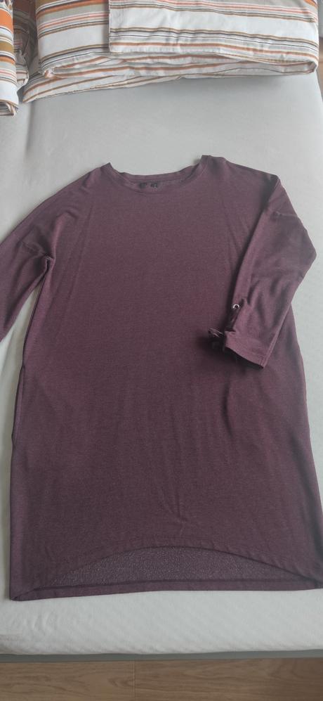 Dámske šaty / tunika, veľ. 44, bonprix,44