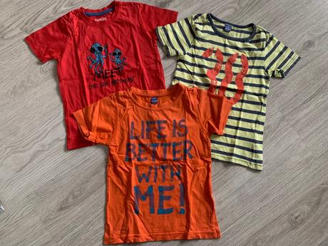 Tricka, dopodopo,110