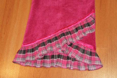 Šatky menčestrové, 116