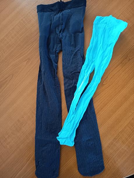 Handmade šaty s tričkom 110, 110