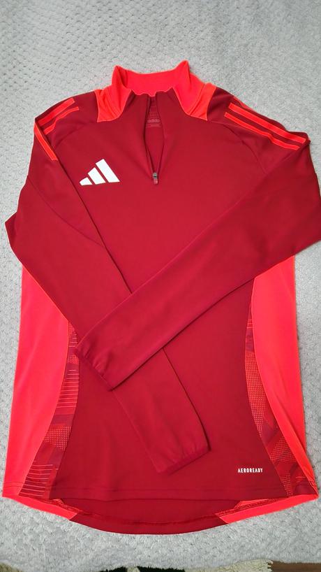 Mikina  adidas tiro24 c, adidas,m