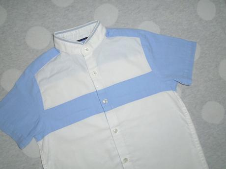 Košeľa na 6 rokov, next,116