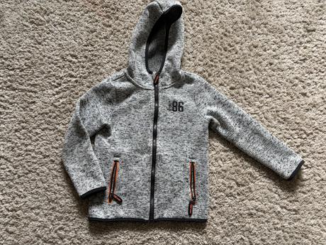 Flisova mikina, dopodopo,110