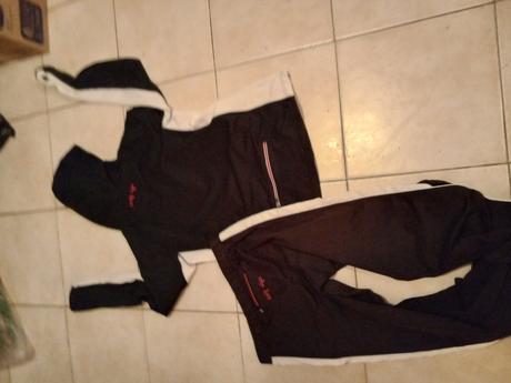 Teplakova suprava, l