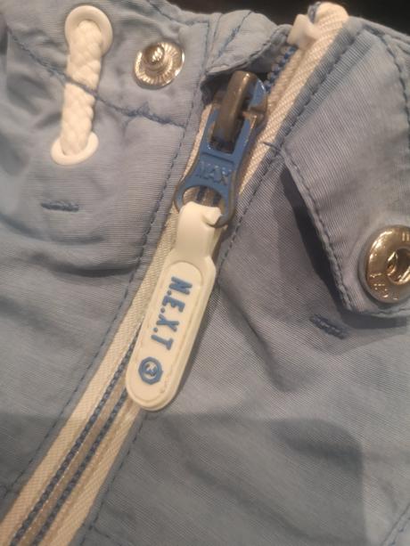 Next bundička 12/18m, next,86