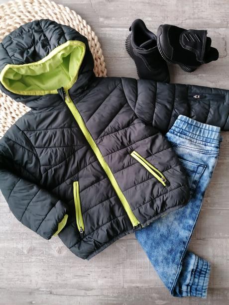 Prechodná bunda zara 92, zara,92