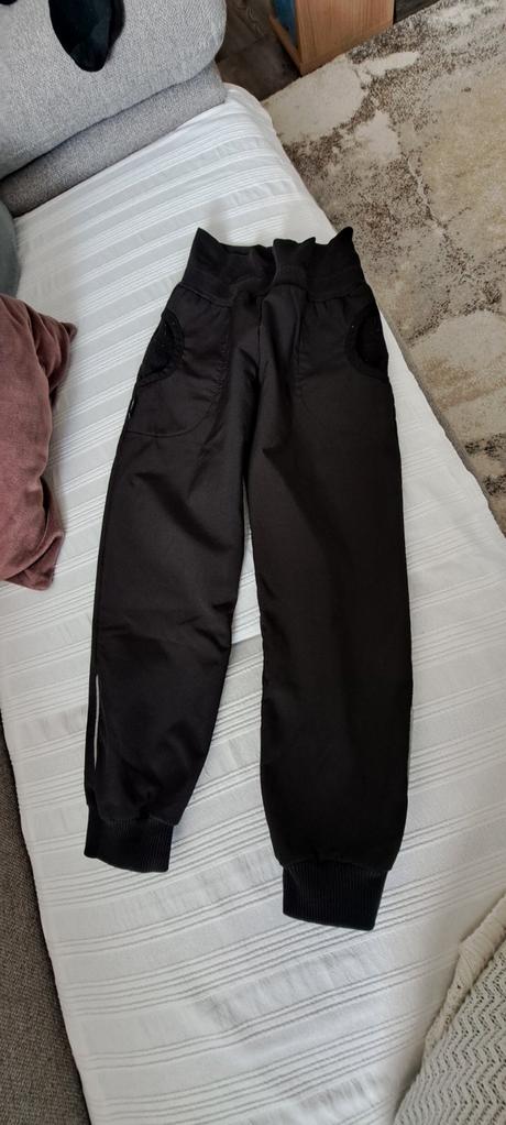 Softvel nohavice, jožánek,116