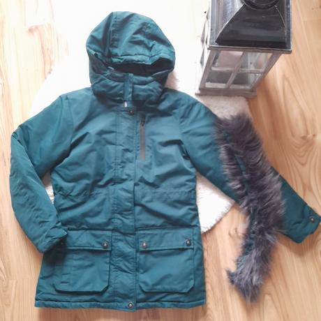 Nadherna bunda, reserved,152