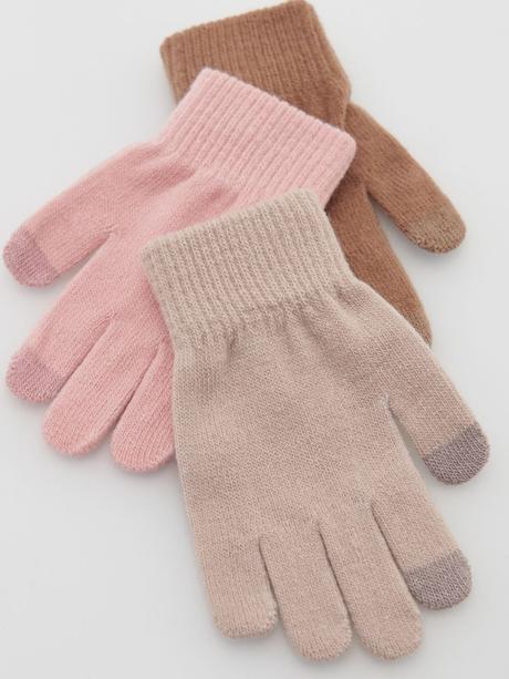 3 pack rukavice reserved, reserved,110 - 158