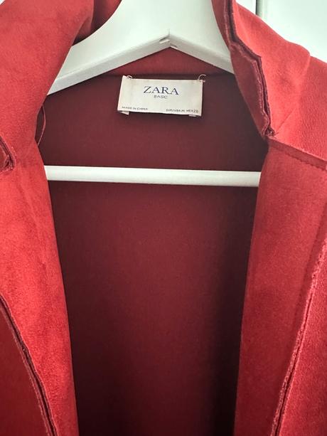 Dámsky kardigan, zara,m