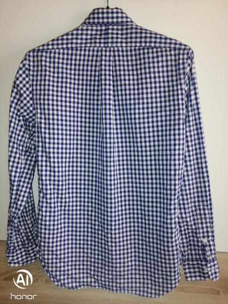 Ralph lauren košeľa, ralph lauren,s