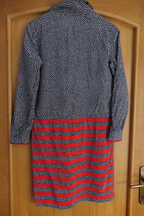 Tommy hilfiger original nadherne,kvalitne saty s/m, tommy hilfiger,m