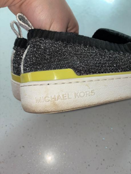 Espandrilky dámske michael kors, michael kors,40