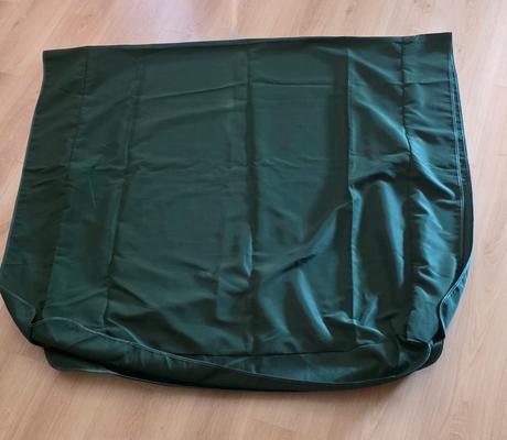 Podlozka  a tieniaca plachta na hojdacku, 